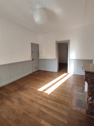 LIMOGES T2 DE 42 m² AVEC JARDIN - Photo 1