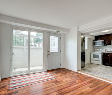 For Lease - 235 Cedar Crescent Unit# Lower, Barrie, Ontario - Photo 5