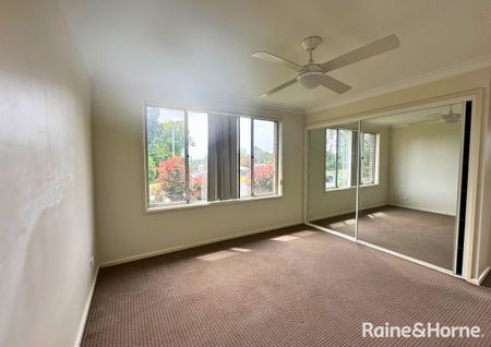 Refurbished Two-Bedroom Unit - Photo 2