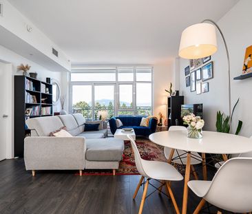 2435 Kingsway condo — Vancouver, BC (3-Bedroom) - 3 Bedroom - Photo 6