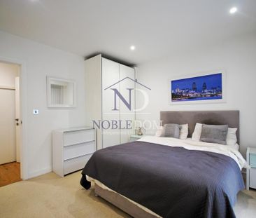 1 bedroom flat to rent - Photo 6