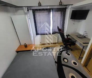 Garsoniera, de inchiriat, zona Aradului, Timisoara - Photo 3