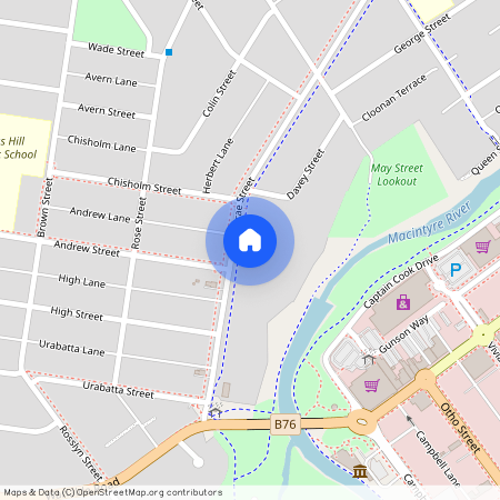 25 Brae St, NSW 2360, Inverell