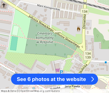 Mieszkanie Na Wynajem Typu Loft 35m Wysoki Standard - Photo 1