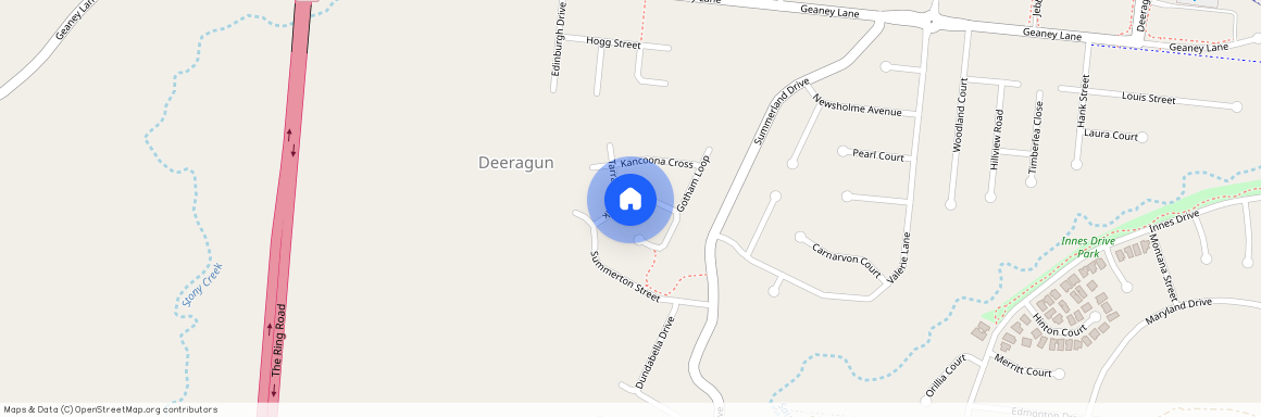 2A Gotham Loop, 4818, Deeragun Qld