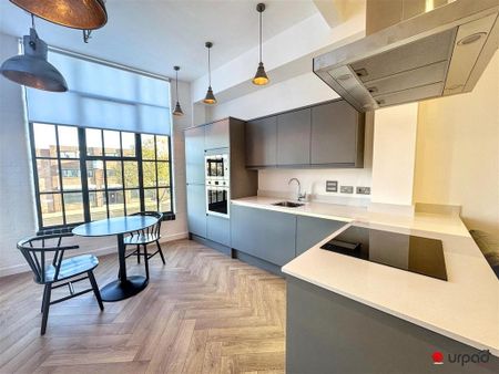 1 bedroom apartment to rent - Photo 5