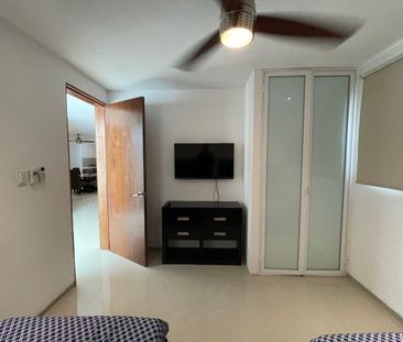 DEPARTAMENTO AMUEBLADO EN RENTA, A CUADRA DE PERIFERICO Y CHICHÍ SU... - Photo 2