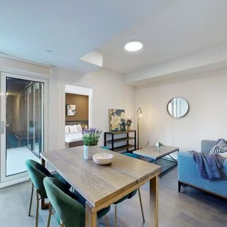 For Lease - 17 Dundonald Street Unit# 607, Toronto, Ontario - Photo 1