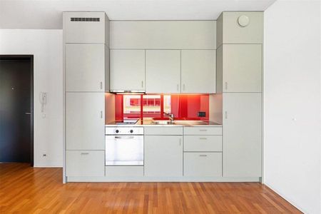 3-room senior apartment - Senevita Residenz Nordlicht - Photo 2