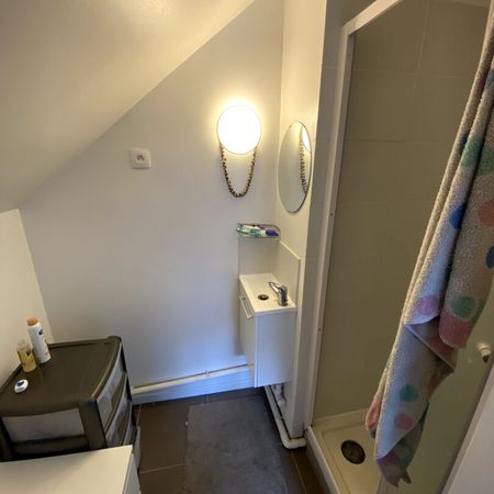 Appartement T1 Lille à louer - Photo 4