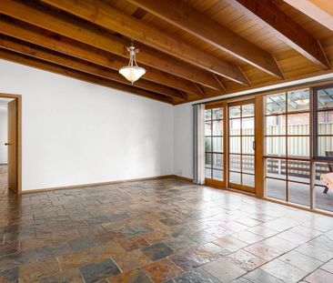 Spacious 4-Bedroom with Multiple Living Areas & Outdoor Entertaining - Photo 1