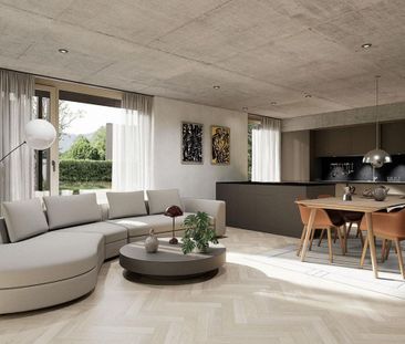 New construction project: Exclusive apartments in a stylish two-fam... - Photo 3