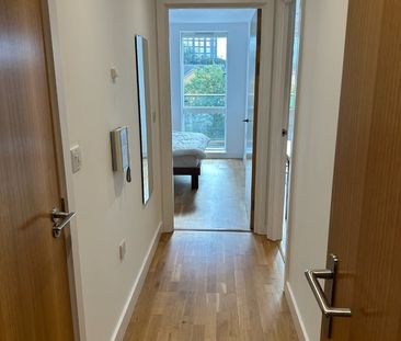 1 Bed Flat, Silkworks, SE13 - Photo 4