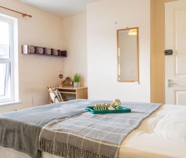 5 bedroom house to rent - Photo 6