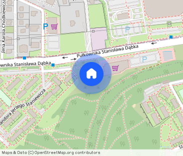 Shiraz Park 2 pokojowy komfortowy apartament garaż - Photo 1