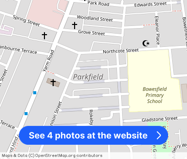 St. Peters Road, Stockton - Photo 1