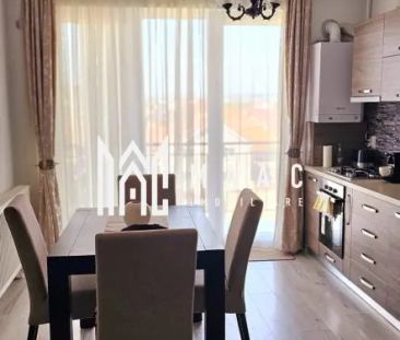 Apartament modern cu 2 camere | City Residence Sibiu | et 3 | - Photo 6