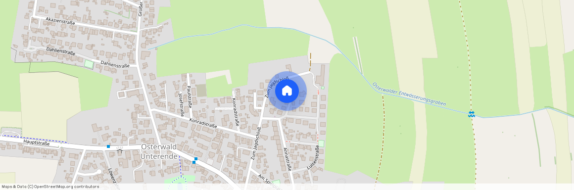 Sophienstr. 4, 30826 Garbsen