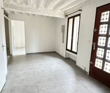 Appartement à louer 2 pièces • 37,43 m2 Noisy-le-Grand - Photo 1