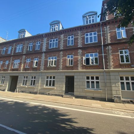 Randers C, 22 A, 3. th., Søren Møllers Gade, 8900 - Foto 4