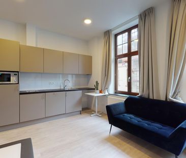 Parijsstraat 45 / 0202, 3000 Leuven - Foto 3