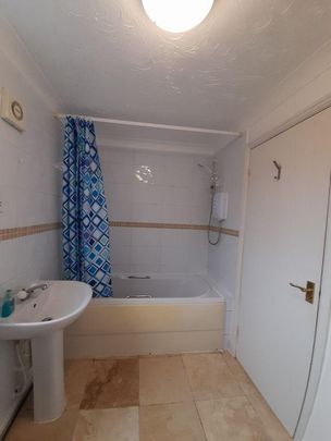 1 bedroom terraced house to rent - Photo 1