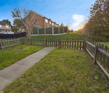 1 bedroom end of terrace house to rent - Photo 2