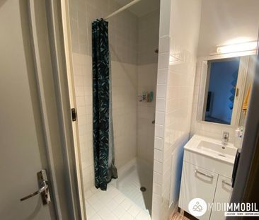 Location Appartement 2 pièces 49m² ALBI 81000 - Photo 5