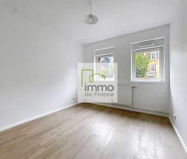 Location appartement 4 pièces 102.66 m² à La Madeleine (59110) - Photo 6