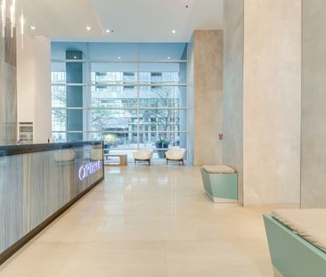 For Lease - 81 Navy Wharf Court Unit# 3511, Toronto, Ontario - Photo 1