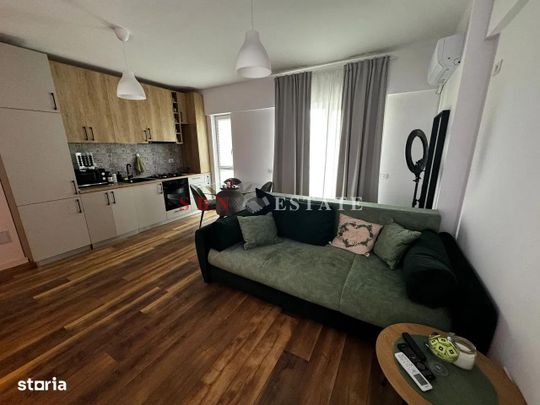 Inchirieri Apartamente 2 camere Bucuresti - Fotografie 1