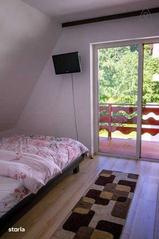 Casa superba in Predeal - Photo 4
