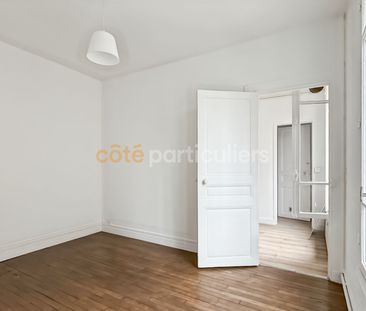 RUE DU PRESIDENT WILSON - Appartement rénové - Photo 6