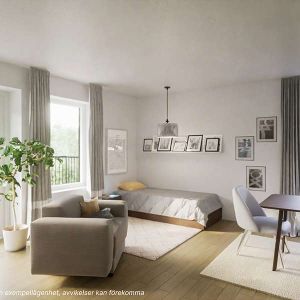 Holmenleden 2 B - Photo 2