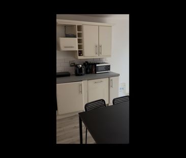 Room in a Shared Flat, Concert St, L1 - Photo 5