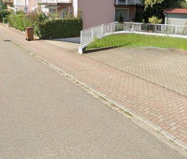Bei Heidelberg:Wohnung auf Zeit /Temporary living (e.g. for work) - Photo 1