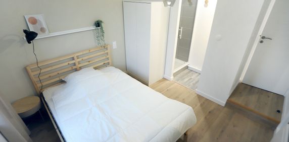 PIERRE LOTI Roommate 3 Bedrooms at Brest - Photo 2
