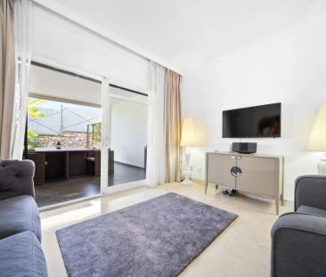 Alquiler de piso en Urbanizacion Nva Andalucia Aloha, 26 - Photo 4