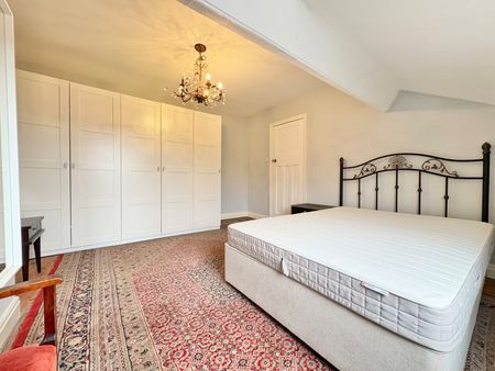 3 bedroom terraced house to rent - Photo 5