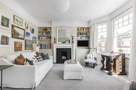 2 bedroom maisonette to rent - Photo 2