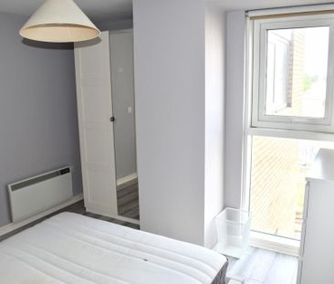 1 bedroom apartment to rent - Photo 6