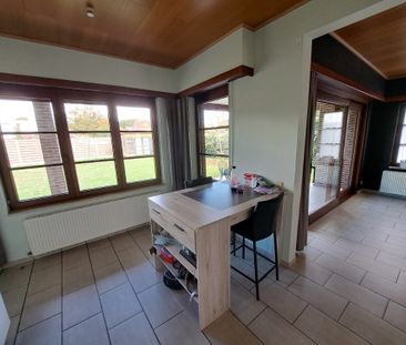 Huis te huur in Zandhoven met 3 slaapkamers - Photo 4