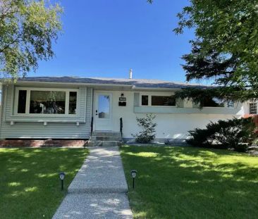 Newly renovated Bungalow in quiet neighborhood | 9620 Assiniboine R... - Photo 1