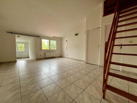 Location Appartement 2 pièces 45m² REZE 44400 - Photo 1