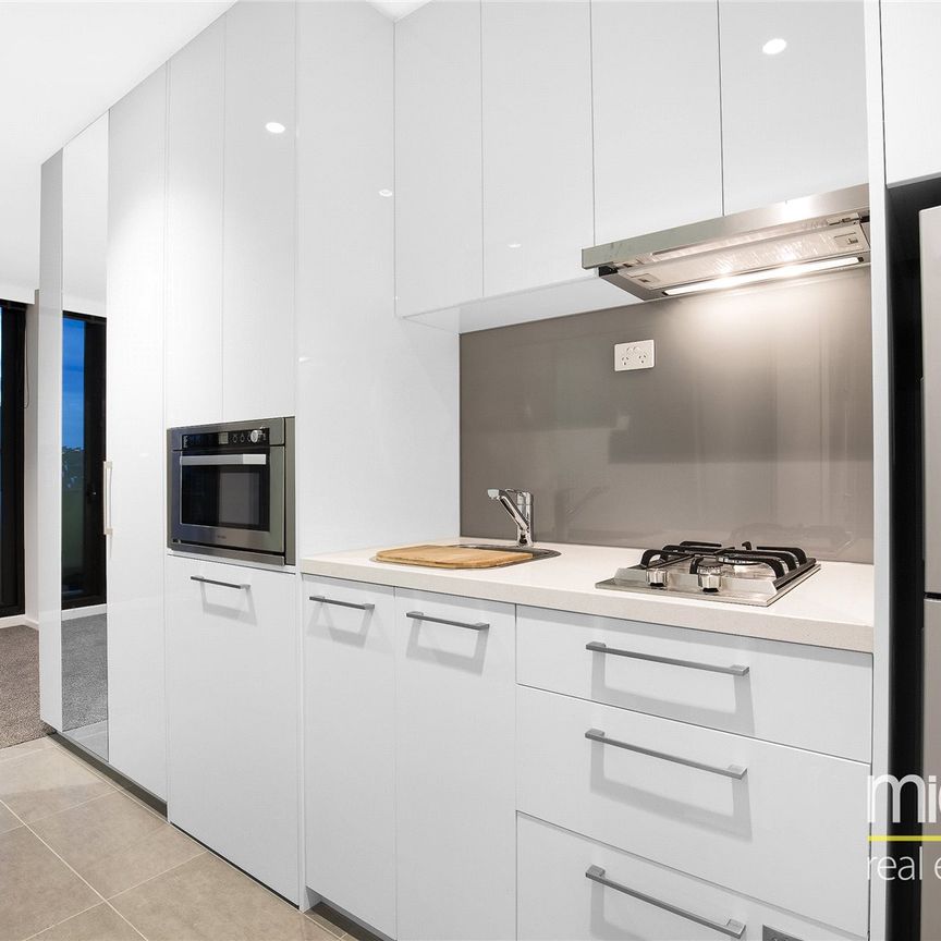 3704/618 Lonsdale Street - Photo 1