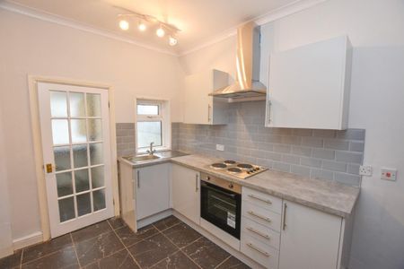 2 bed House - Terraced for Rent - Photo 5