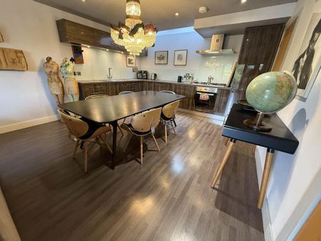 2 bedroom house to rent - Photo 4