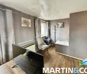 2 bedroom terraced house to rent - Photo 6