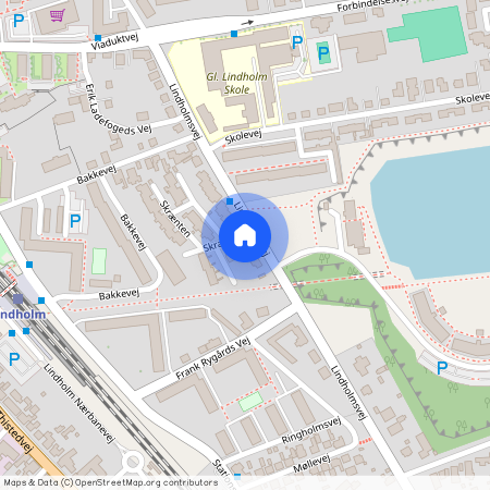 Lindholmsvej 84A, 1. th. – 9400 Nørresundby, 9400Ørresundby