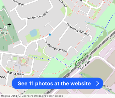 Mulberry Gardens, Witham - Photo 1